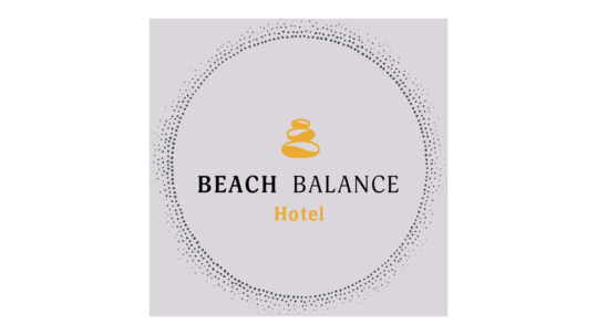 Beach Balance 12